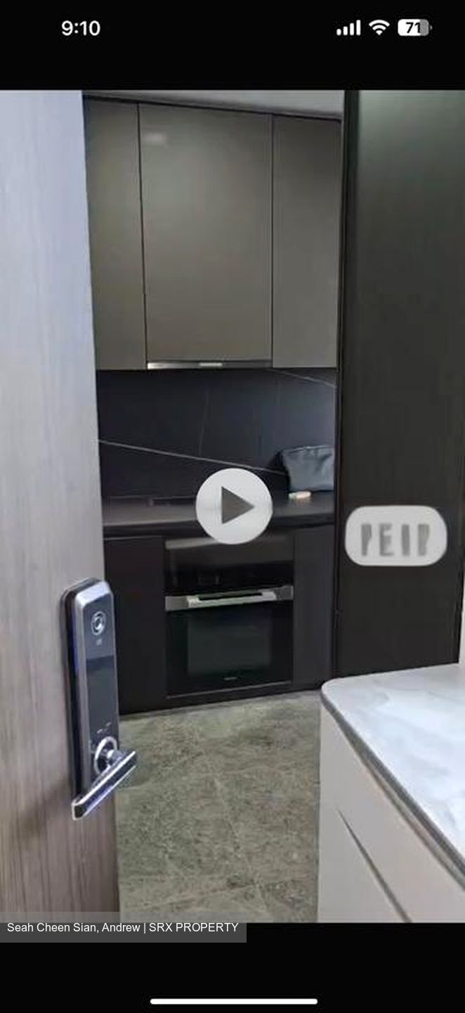 Hyll On Holland (D10), Condominium #572413941